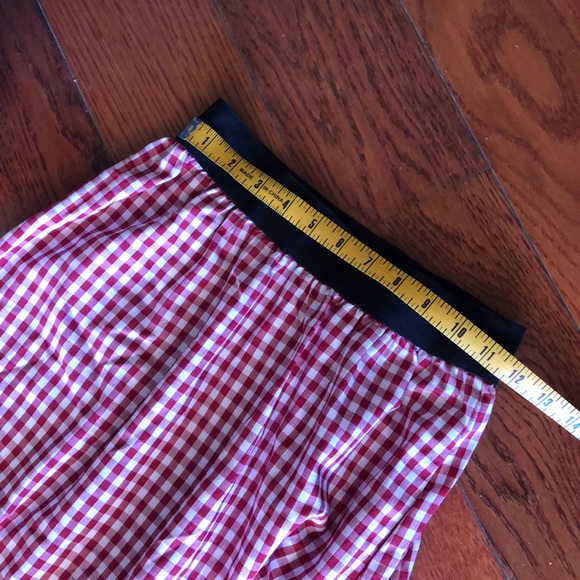 TOV Maxi Skirt - Picture 5 of 5